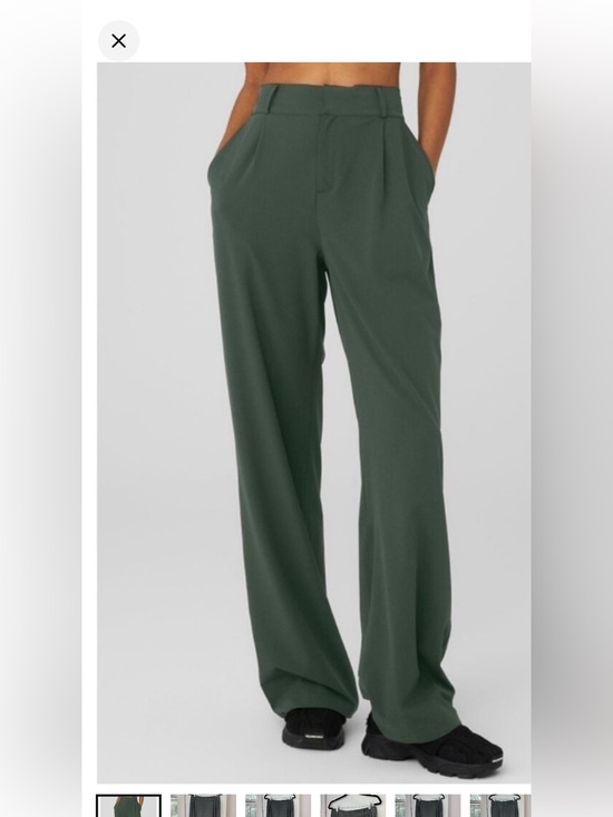 ALO Yoga Pants - Alo yoga dreamscape trousers